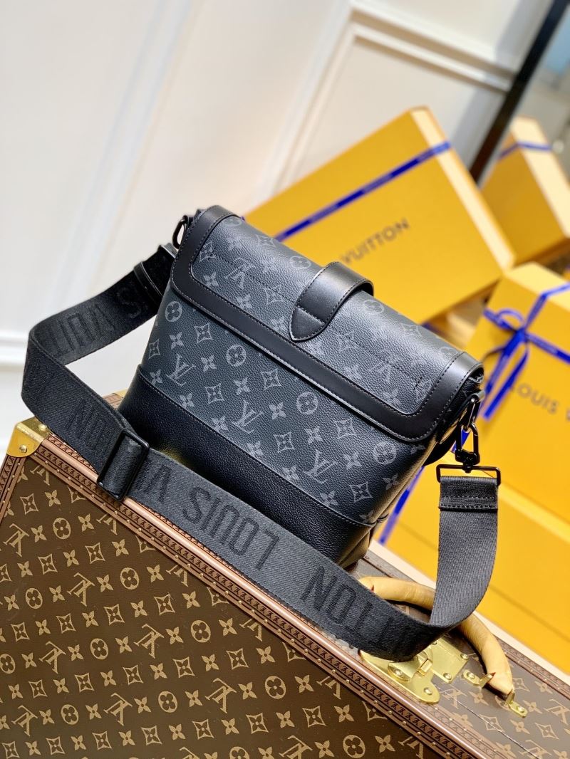 Mens LV Satchel bags